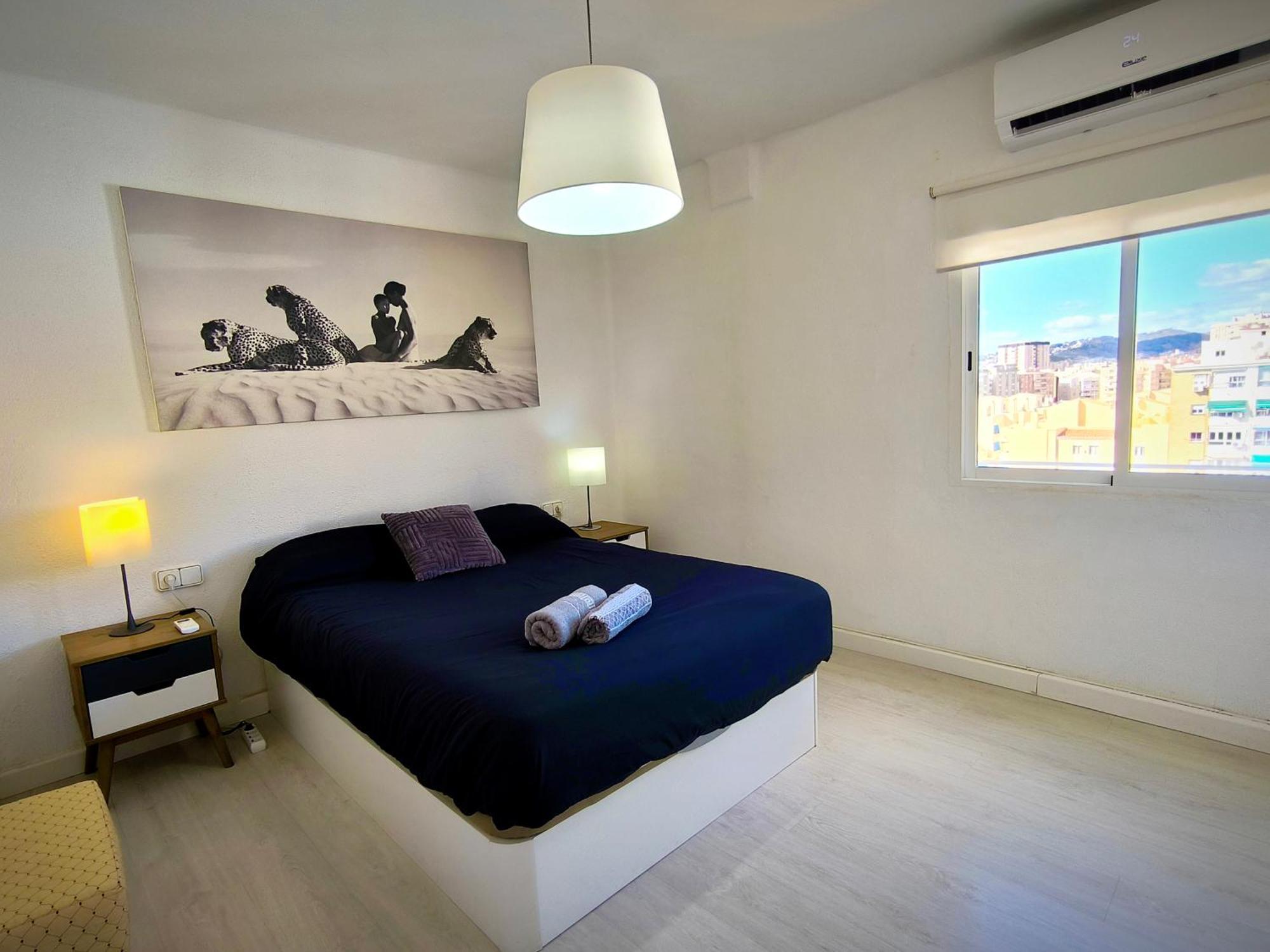 Vialia Deluxe Màlaga